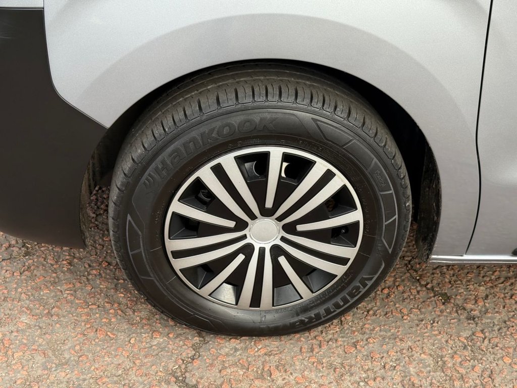 Used Citroen Dispatch 2021 for sale - 77065007: Photo 30