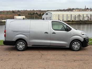 Used Citroen Dispatch 2021 for sale - 77065007: Photo