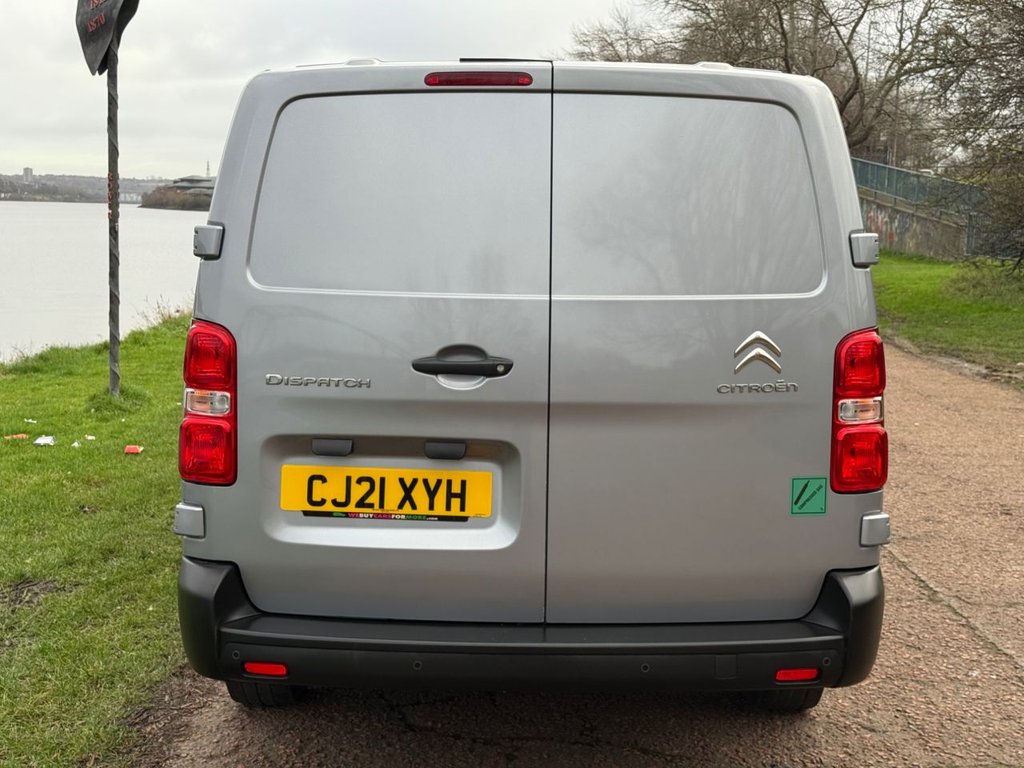 Used Citroen Dispatch 2021 for sale - 77065007: Photo 5
