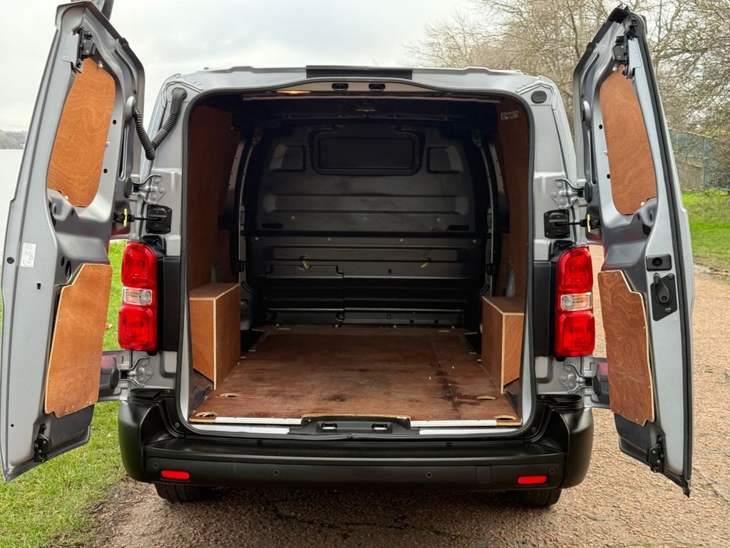 Used Citroen Dispatch 2021 for sale - 77065007: Photo 6