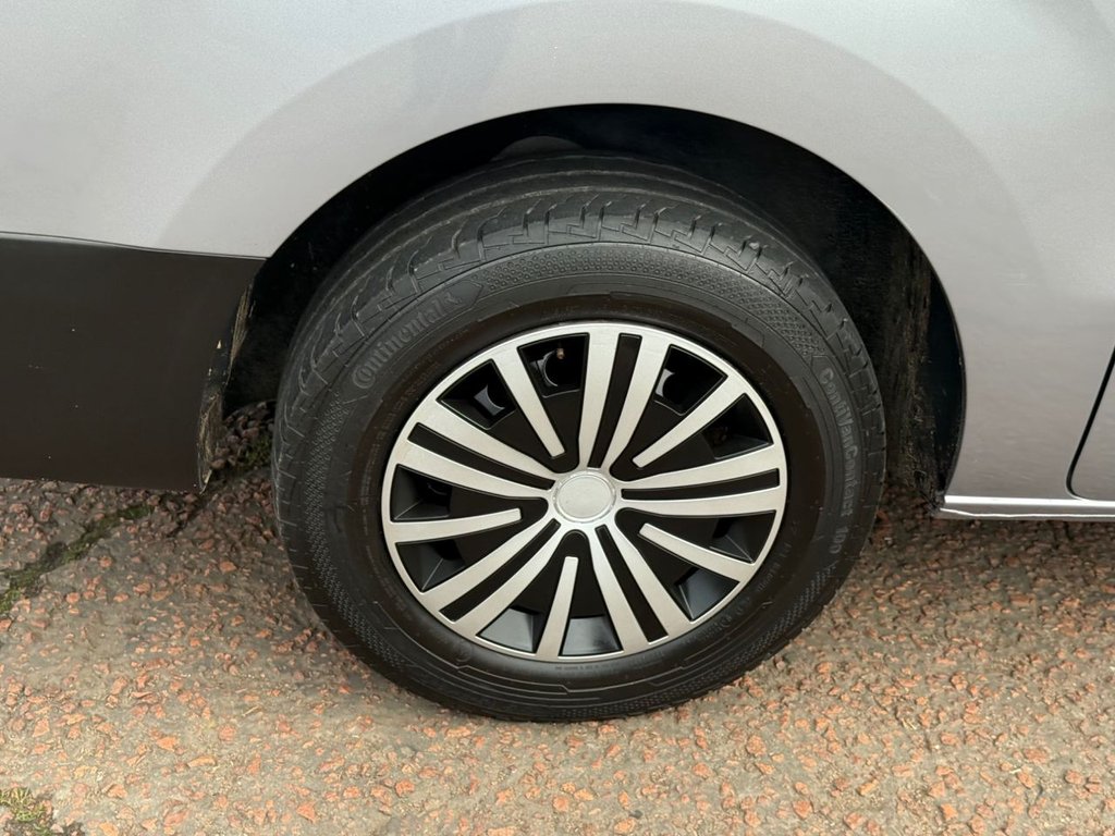 Used Citroen Dispatch 2021 for sale - 77065007: Photo 7