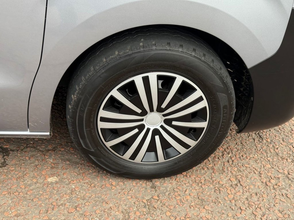 Used Citroen Dispatch 2021 for sale - 77065007: Photo 8