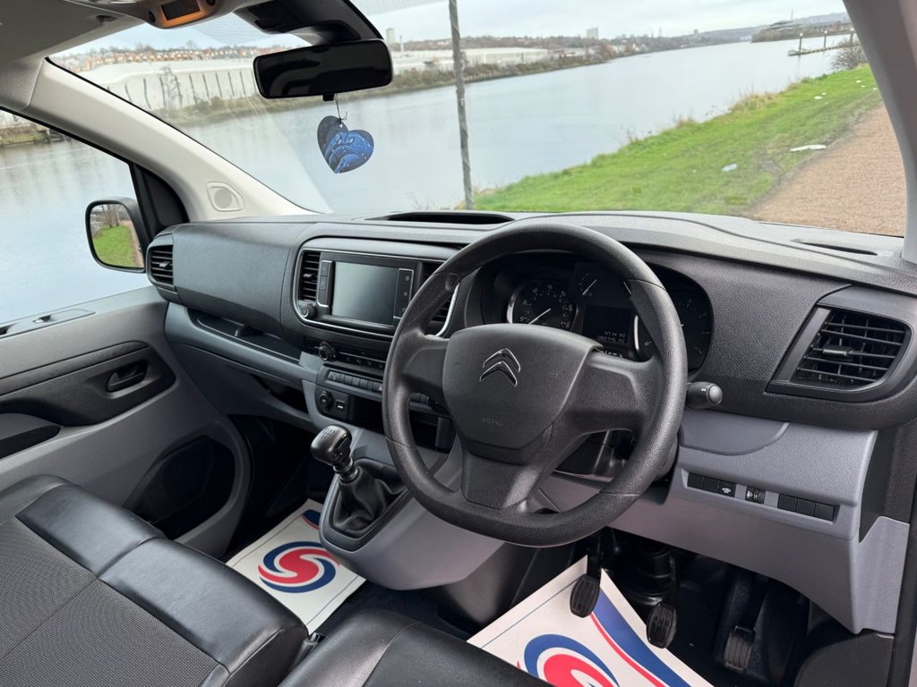 Used Citroen Dispatch 2021 for sale - 77065007: Photo 9