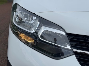 Used Vauxhall Vivaro 2020 for sale - 78919507: Photo