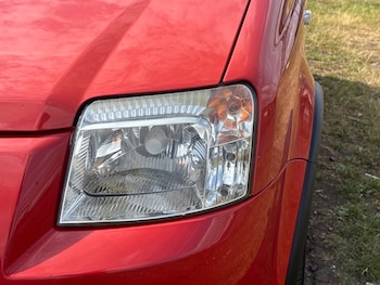Used Fiat Panda 2007 for sale - 79409270: Photo