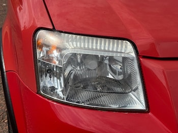 Used Fiat Panda 2007 for sale - 79409270: Photo