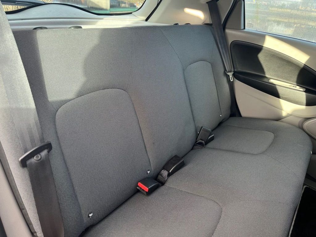 Used Renault Zoe 2015 for sale - 78134325: Photo 12