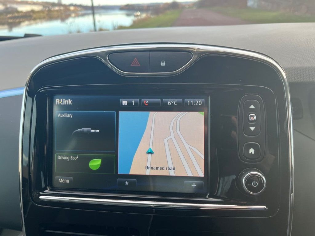 Used Renault Zoe 2015 for sale - 78134325: Photo 16