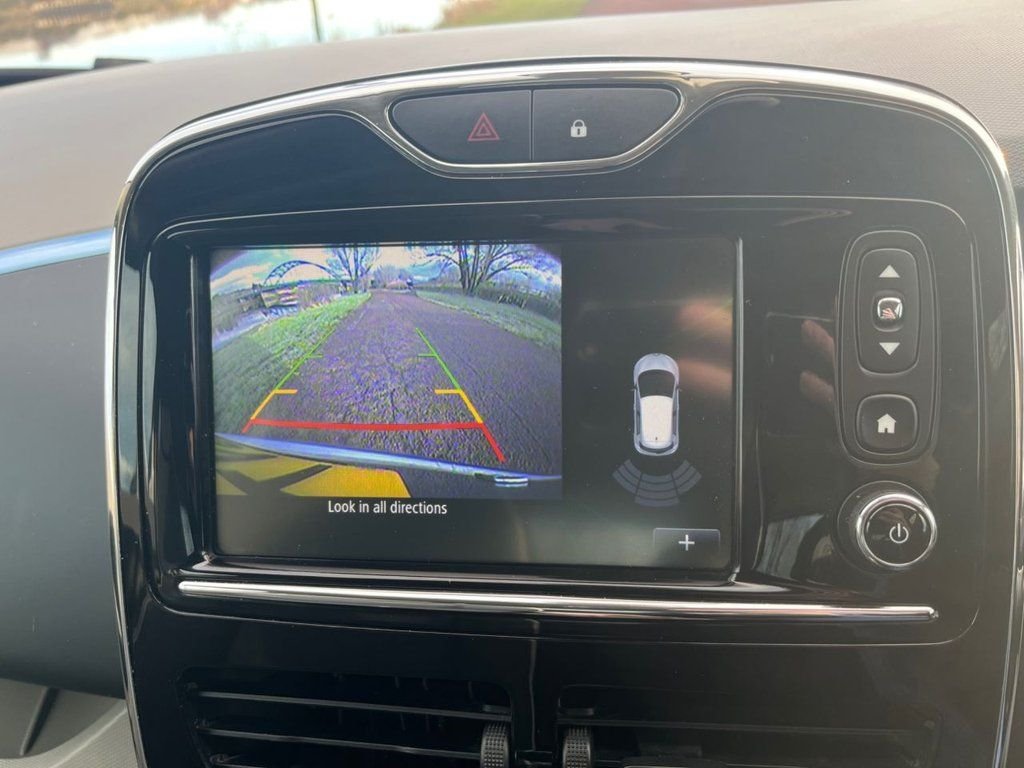 Used Renault Zoe 2015 for sale - 78134325: Photo 17