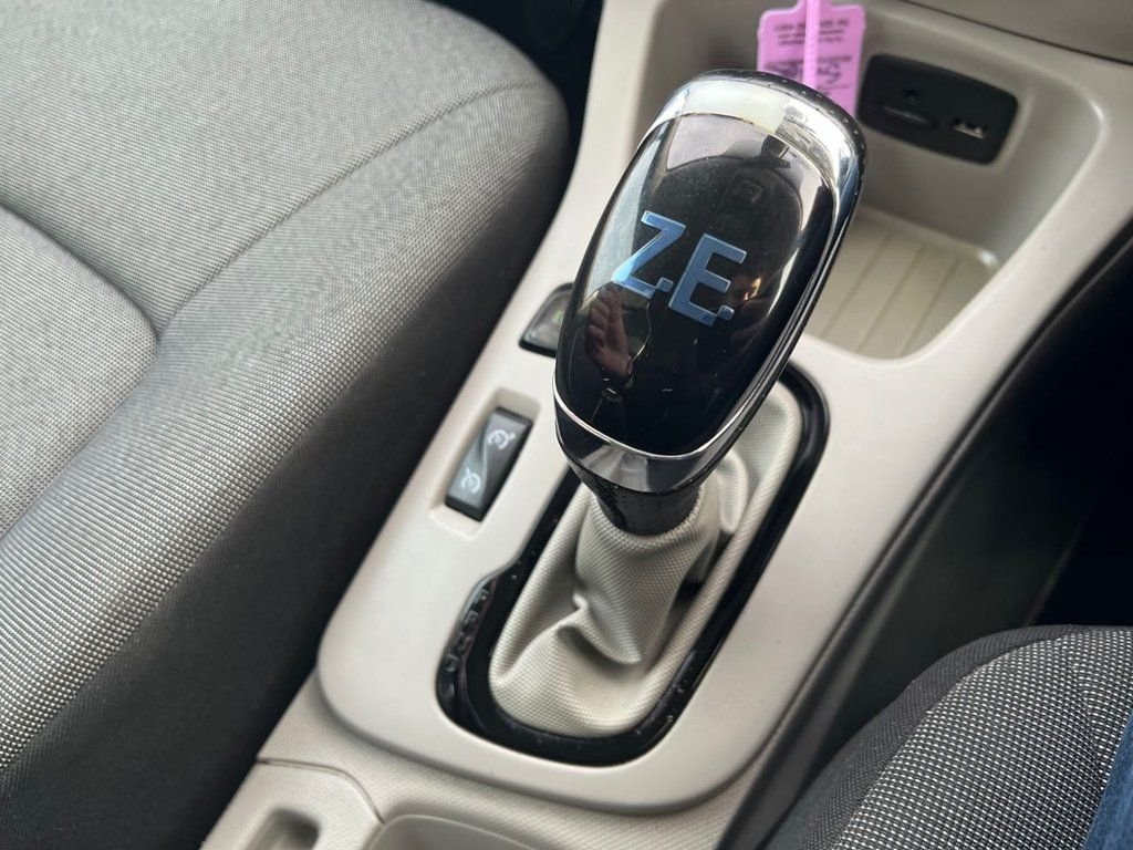 Used Renault Zoe 2015 for sale - 78134325: Photo 20