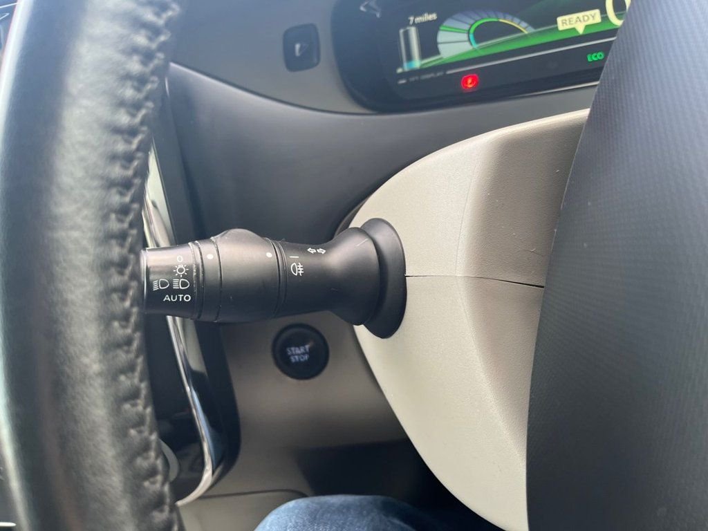 Used Renault Zoe 2015 for sale - 78134325: Photo 24