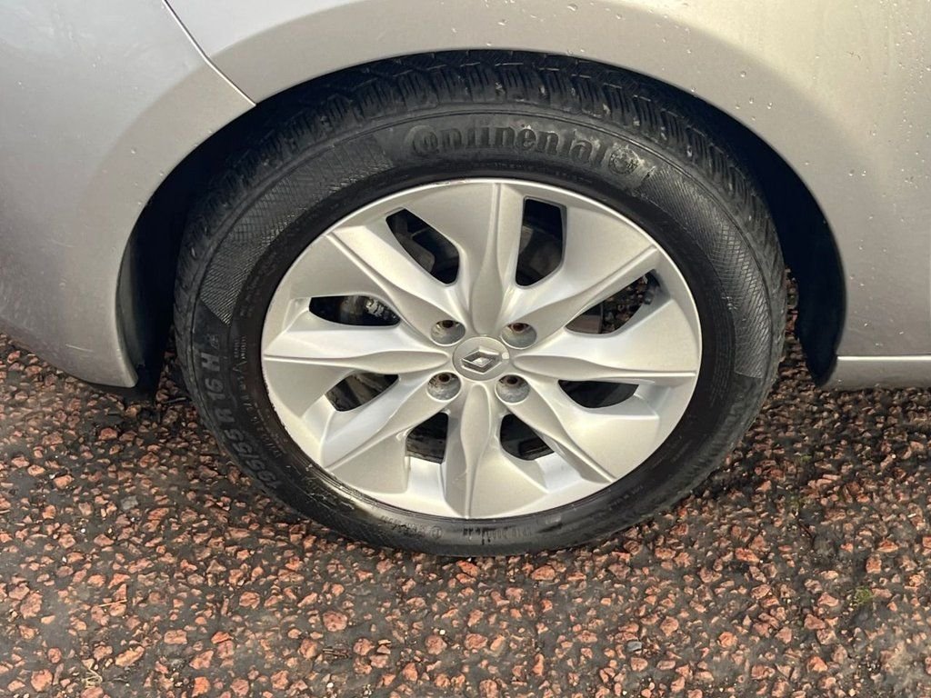 Used Renault Zoe 2015 for sale - 78134325: Photo 34