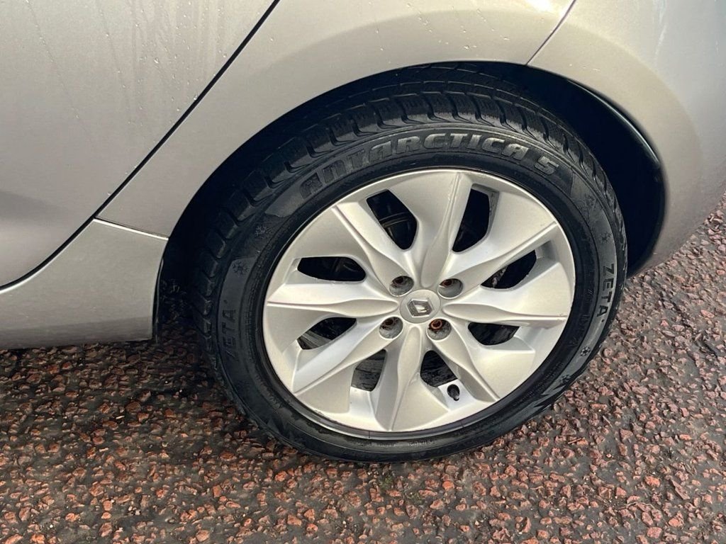 Used Renault Zoe 2015 for sale - 78134325: Photo 35