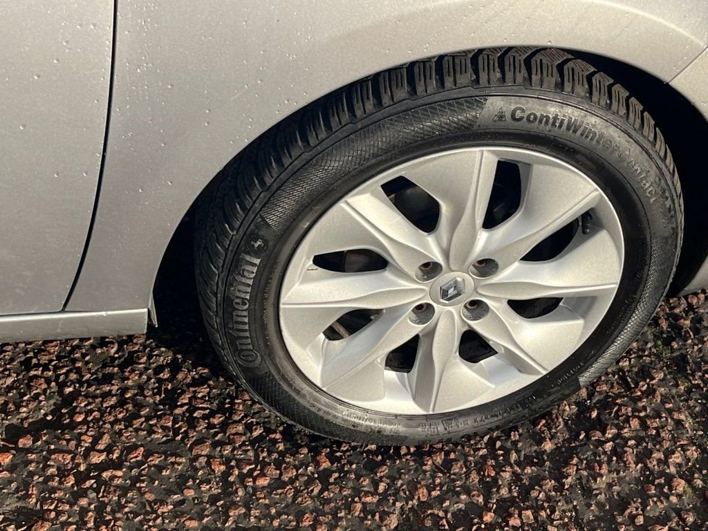 Used Renault Zoe 2015 for sale - 78134325: Photo 8