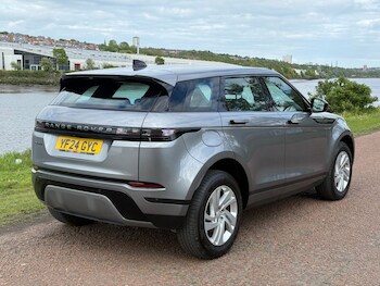 Used Land Rover Range Rover Evoque 2024 for sale - 78597488: Photo