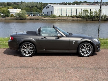 Used Mazda MX-5 2015 for sale - 79114095: Photo