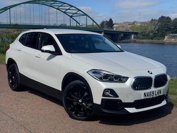 Used BMW X2 2019 for sale - 78607709: Photo