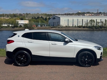 Used BMW X2 2019 for sale - 78607709: Photo