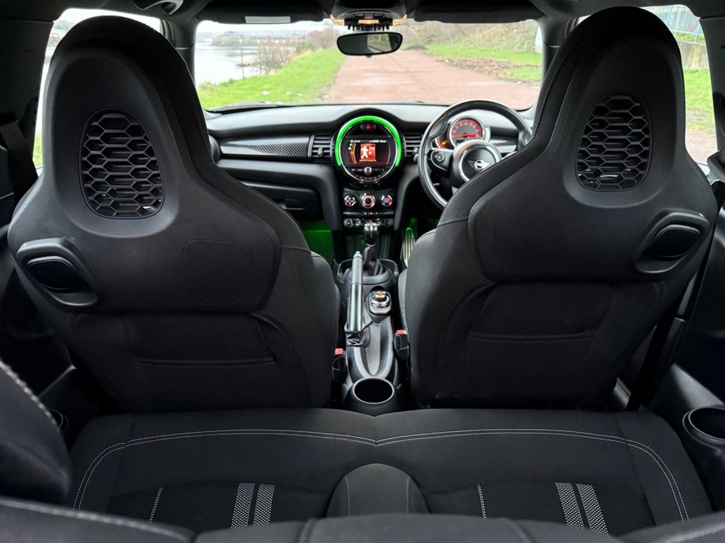 Used MINI Hatch 2019 for sale - 77056395: Photo 11