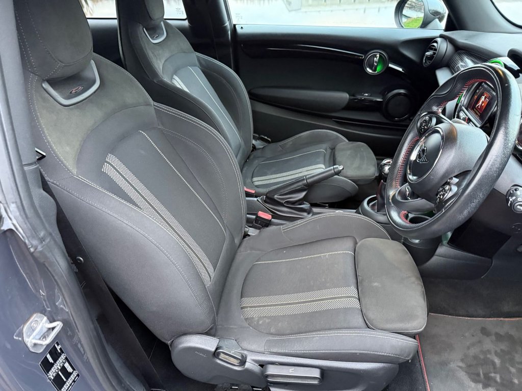 Used MINI Hatch 2019 for sale - 77056395: Photo 13