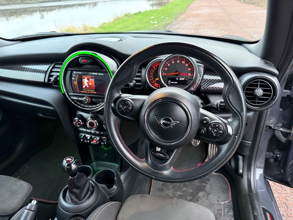 Used MINI Hatch 2019 for sale - 77056395: Photo 14