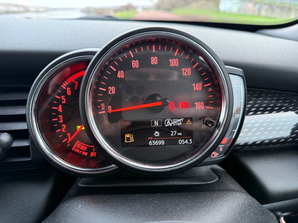 Used MINI Hatch 2019 for sale - 77056395: Photo 15