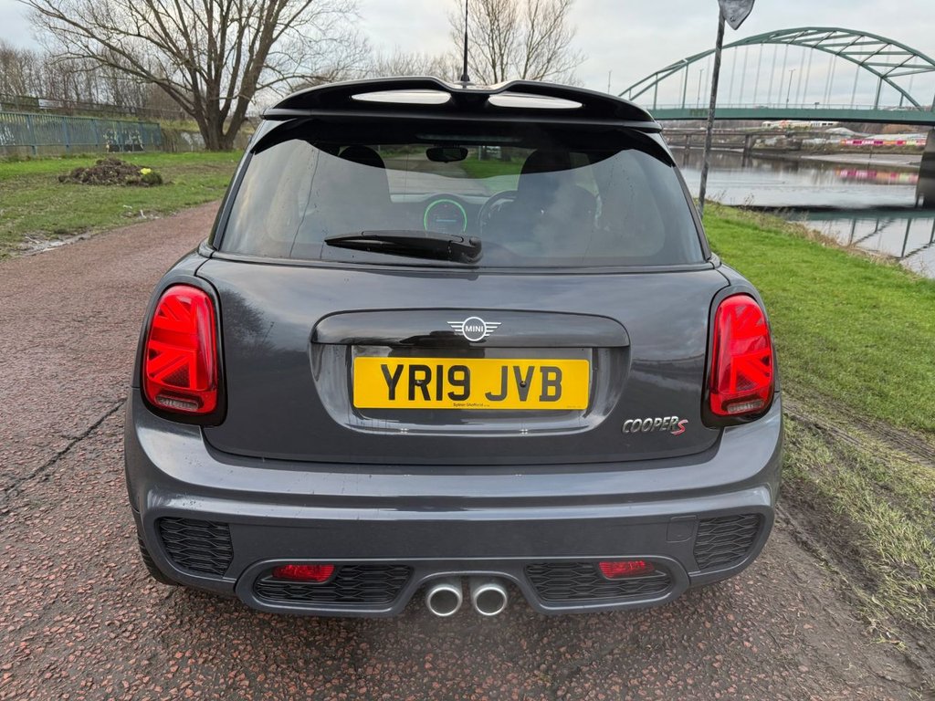 Used MINI Hatch 2019 for sale - 77056395: Photo 19