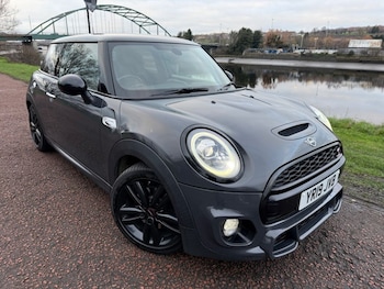 2019 (19) - 2.0 Cooper S Sport II 3dr