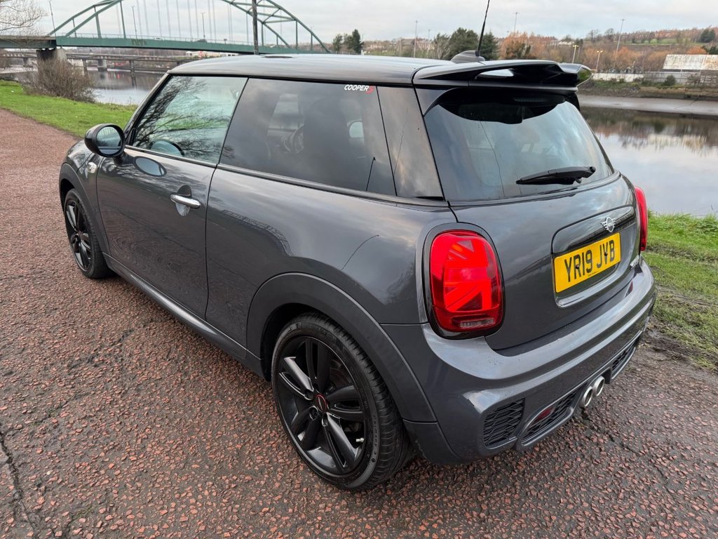 Used MINI Hatch 2019 for sale - 77056395: Photo 20