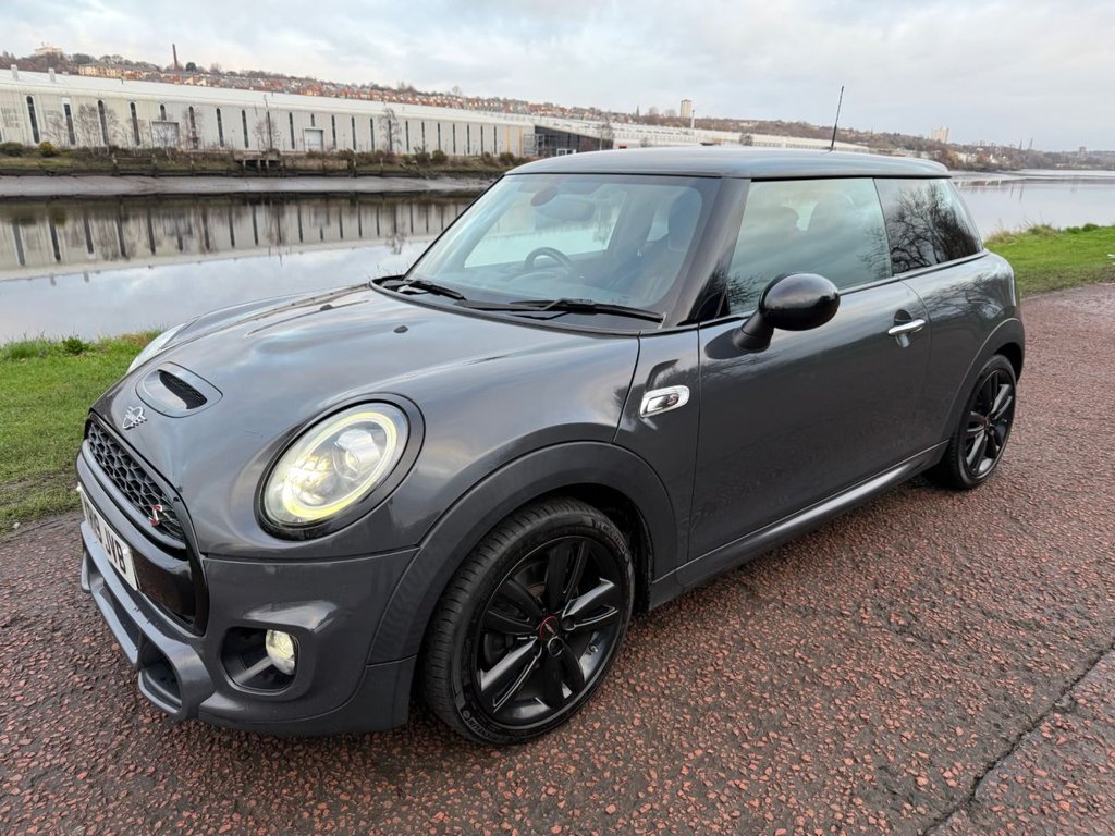 Used MINI Hatch 2019 for sale - 77056395: Photo 22