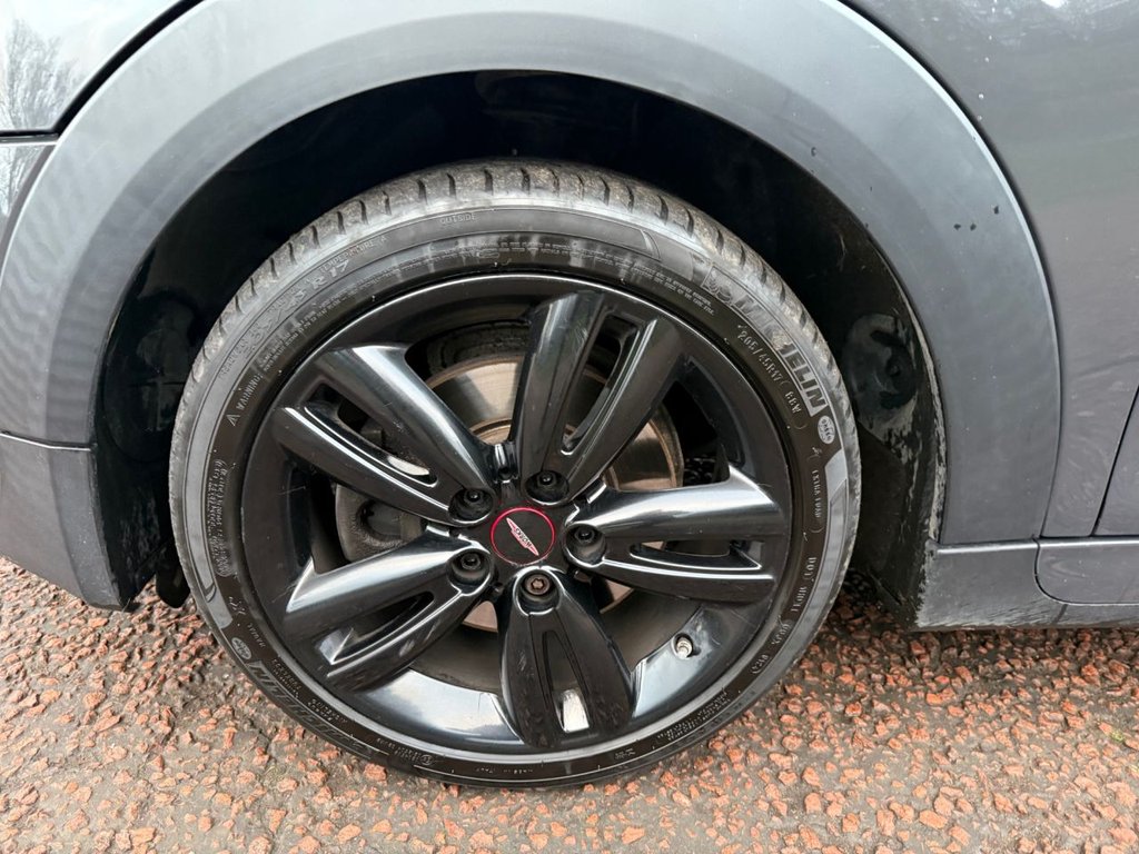 Used MINI Hatch 2019 for sale - 77056395: Photo 23