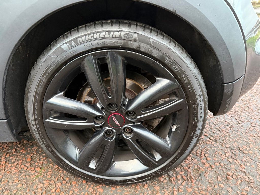 Used MINI Hatch 2019 for sale - 77056395: Photo 24