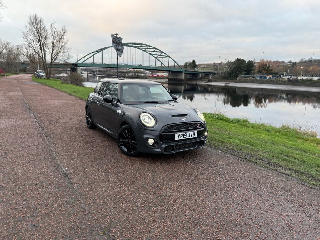 Used MINI Hatch 2019 for sale - 77056395: Photo 3