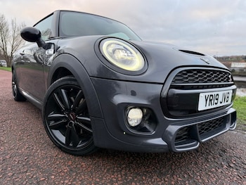 Used MINI Hatch 2019 for sale - 77056395: Photo