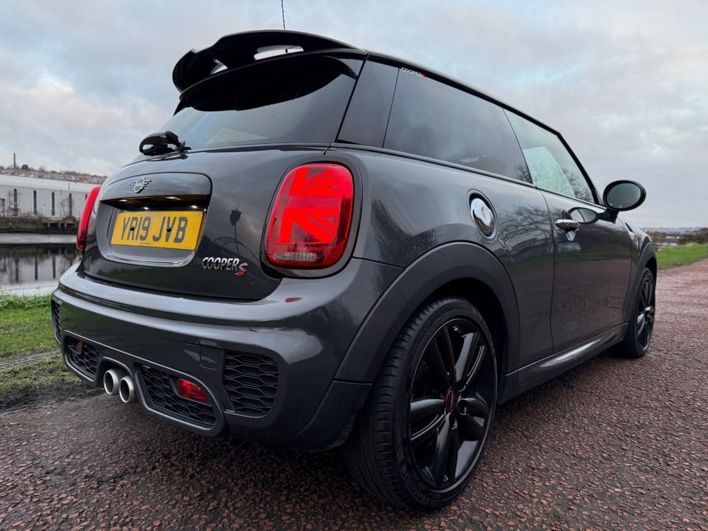 Used MINI Hatch 2019 for sale - 77056395: Photo 7