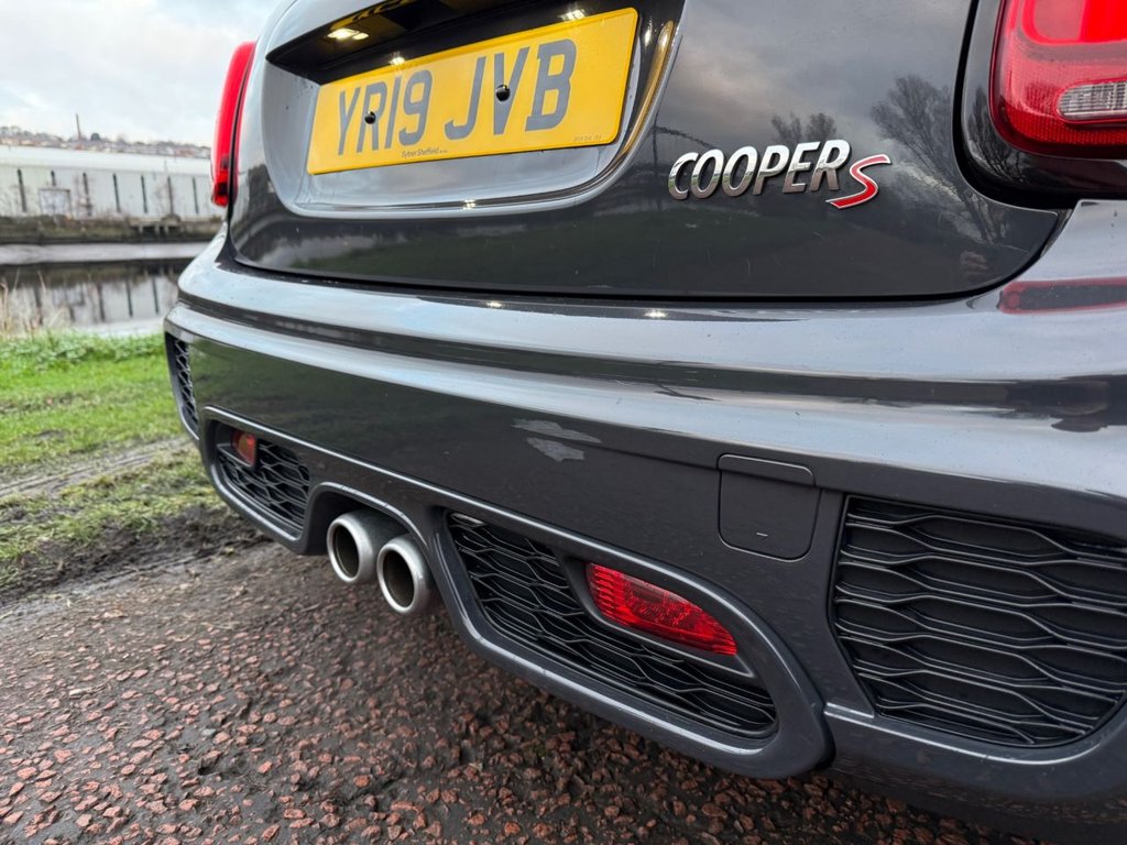 Used MINI Hatch 2019 for sale - 77056395: Photo 8