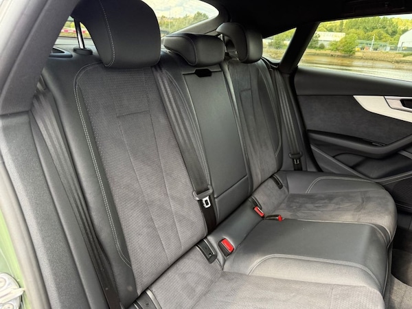 Used Audi A5 2024 for sale - 75727098: Photo 12