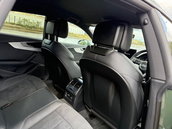 Used Audi A5 2024 for sale - 75727098: Photo 13