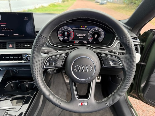 Used Audi A5 2024 for sale - 75727098: Photo 14