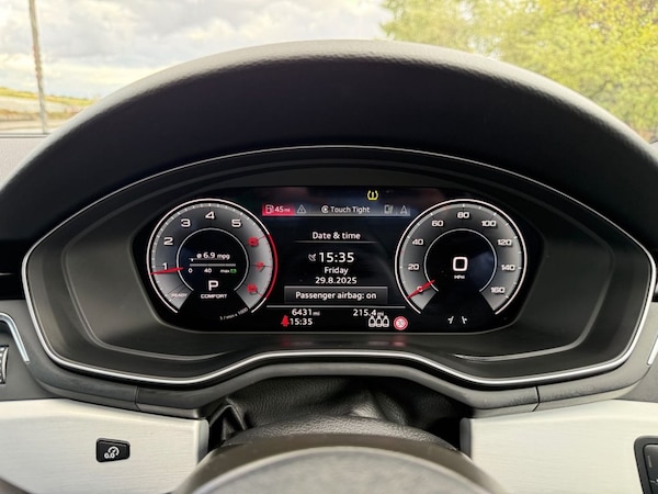 Used Audi A5 2024 for sale - 75727098: Photo 15