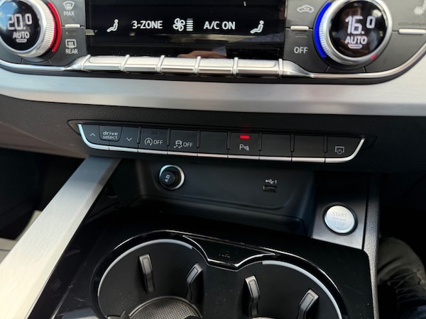 Used Audi A5 2024 for sale - 75727098: Photo 19