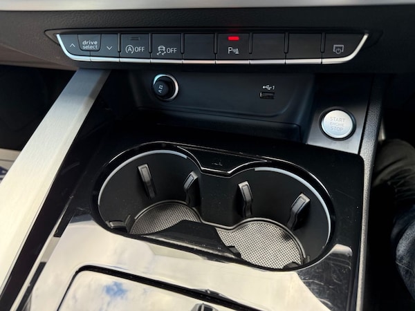 Used Audi A5 2024 for sale - 75727098: Photo 20