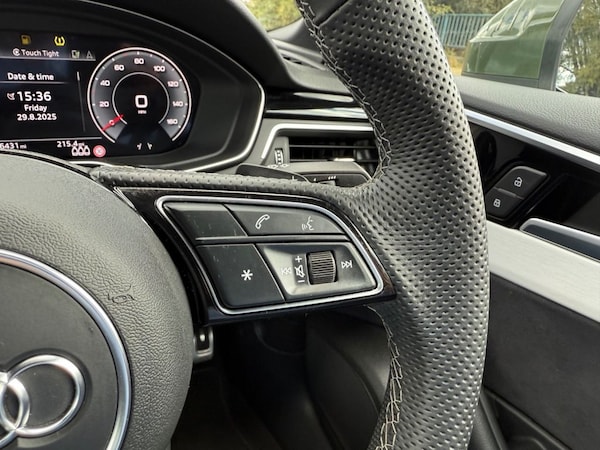 Used Audi A5 2024 for sale - 75727098: Photo 23