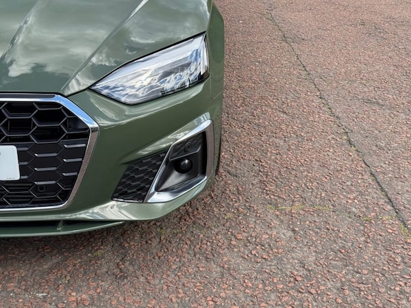 Used Audi A5 2024 for sale - 75727098: Photo 31