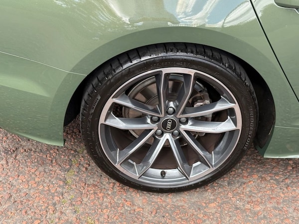 Used Audi A5 2024 for sale - 75727098: Photo 7