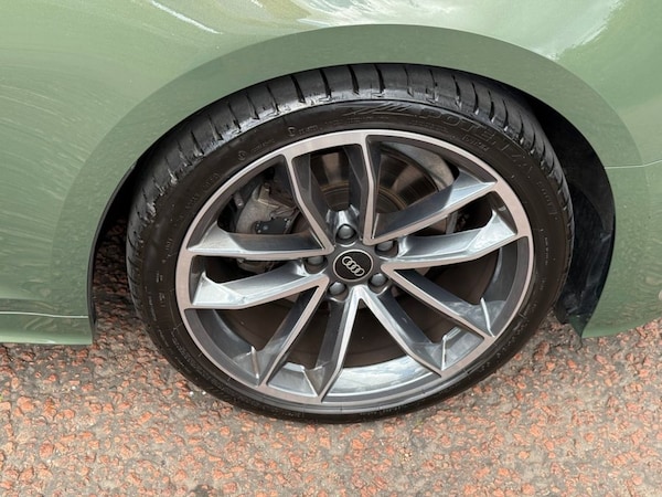 Used Audi A5 2024 for sale - 75727098: Photo 8
