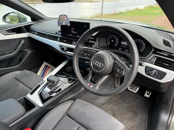 Used Audi A5 2024 for sale - 75727098: Photo 9