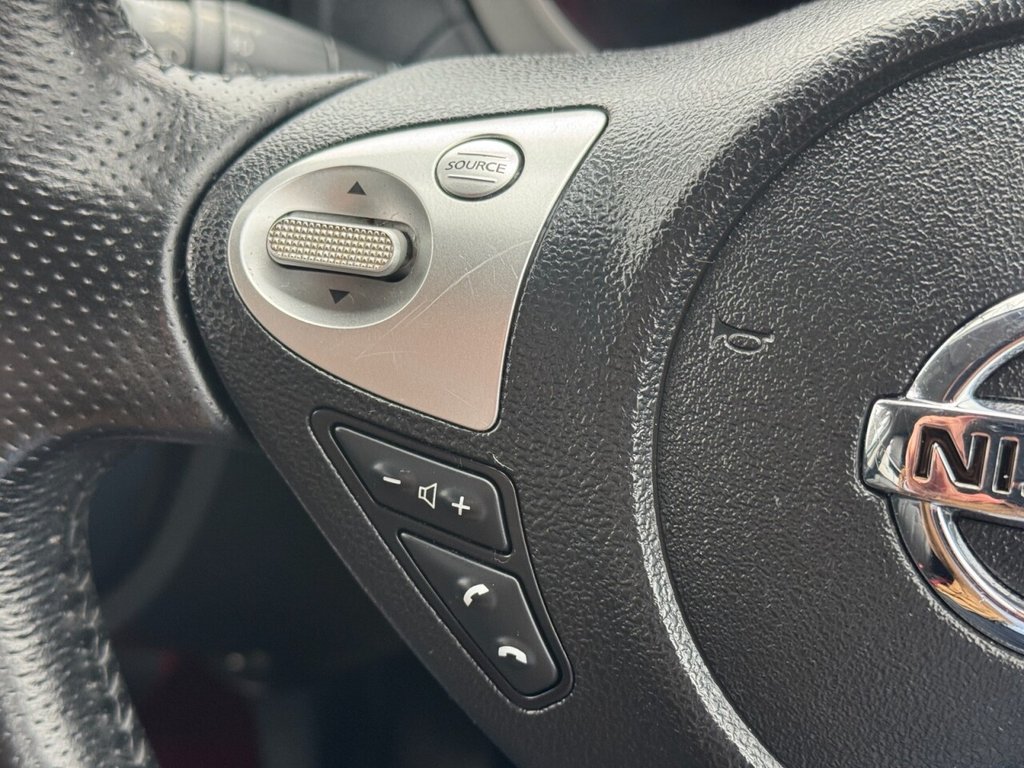 Used Nissan Juke 2012 for sale - 77534902: Photo 15