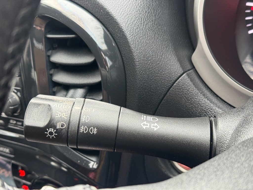 Used Nissan Juke 2012 for sale - 77534902: Photo 17