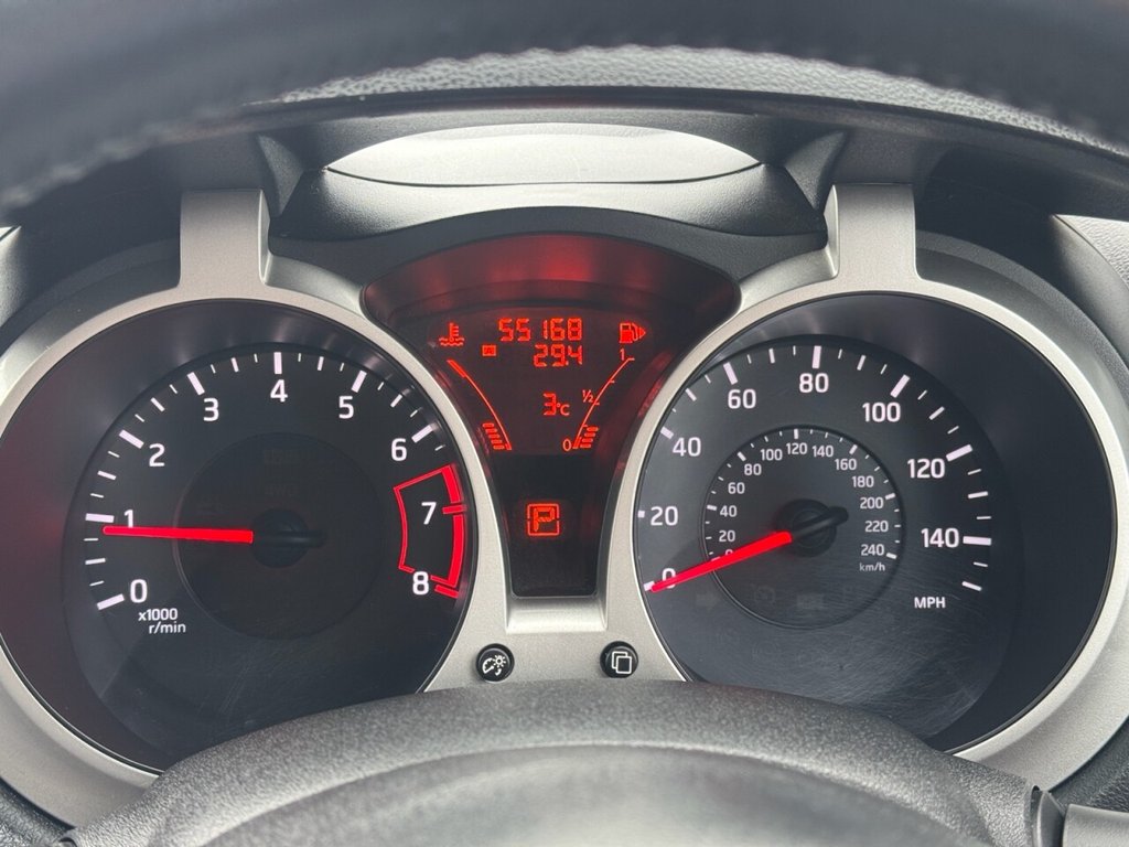 Used Nissan Juke 2012 for sale - 77534902: Photo 18